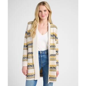 R337 Staccato Small Sweater Cardigan R0000337